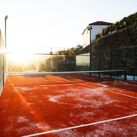 Cardenha Do Douro Villa Mesão Frio Екстериор снимка
