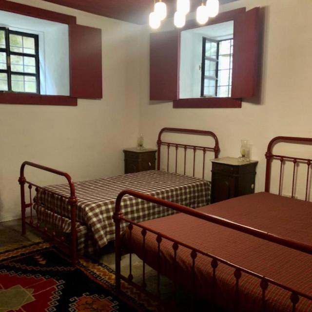 Cardenha Do Douro Villa Mesão Frio Екстериор снимка