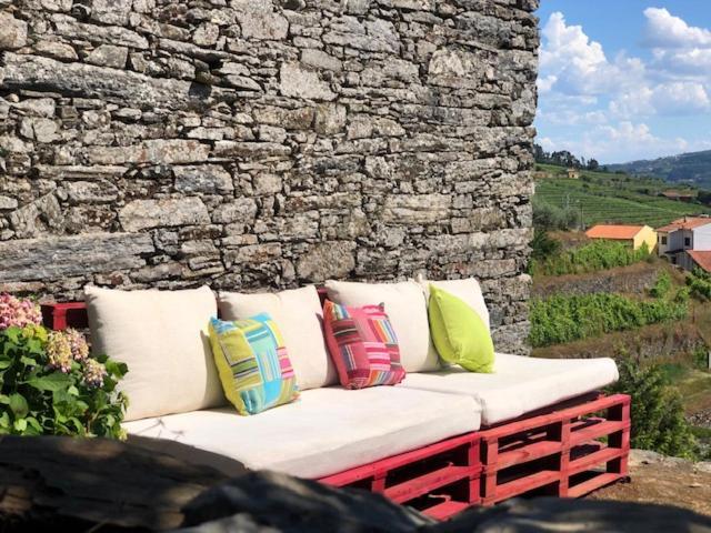 Cardenha Do Douro Villa Mesão Frio Екстериор снимка
