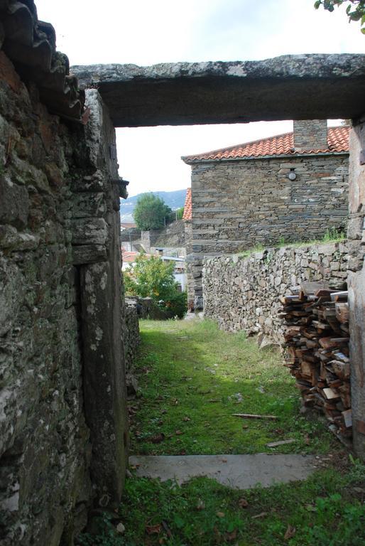 Cardenha Do Douro Villa Mesão Frio Стая снимка