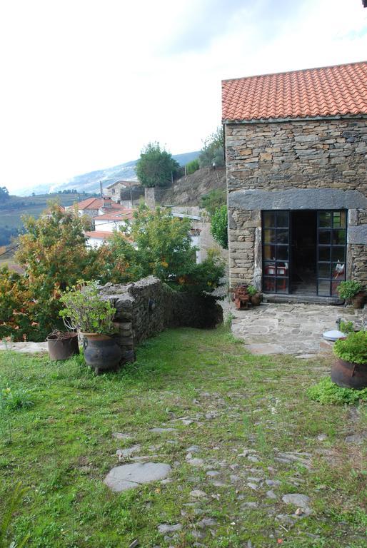 Cardenha Do Douro Villa Mesão Frio Стая снимка