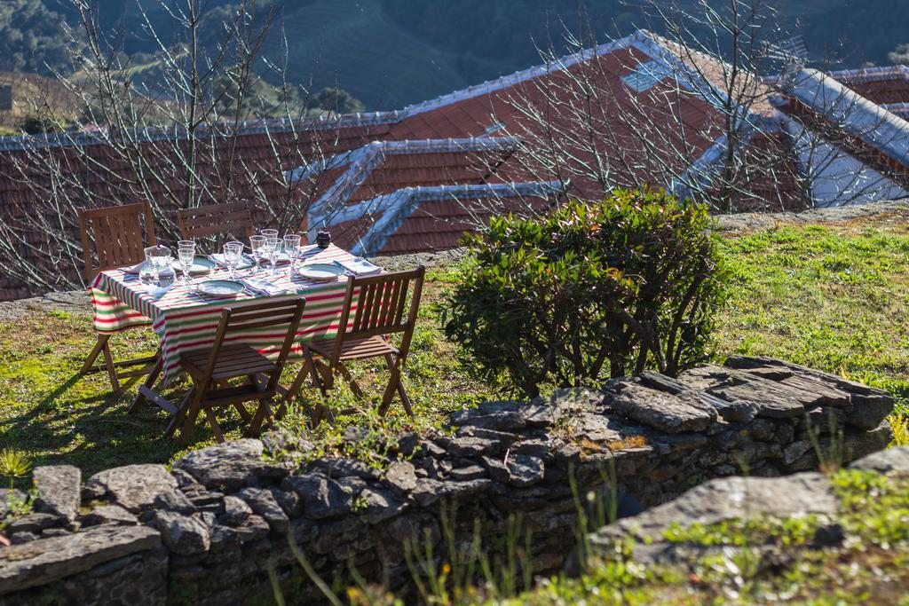 Cardenha Do Douro Villa Mesão Frio Стая снимка