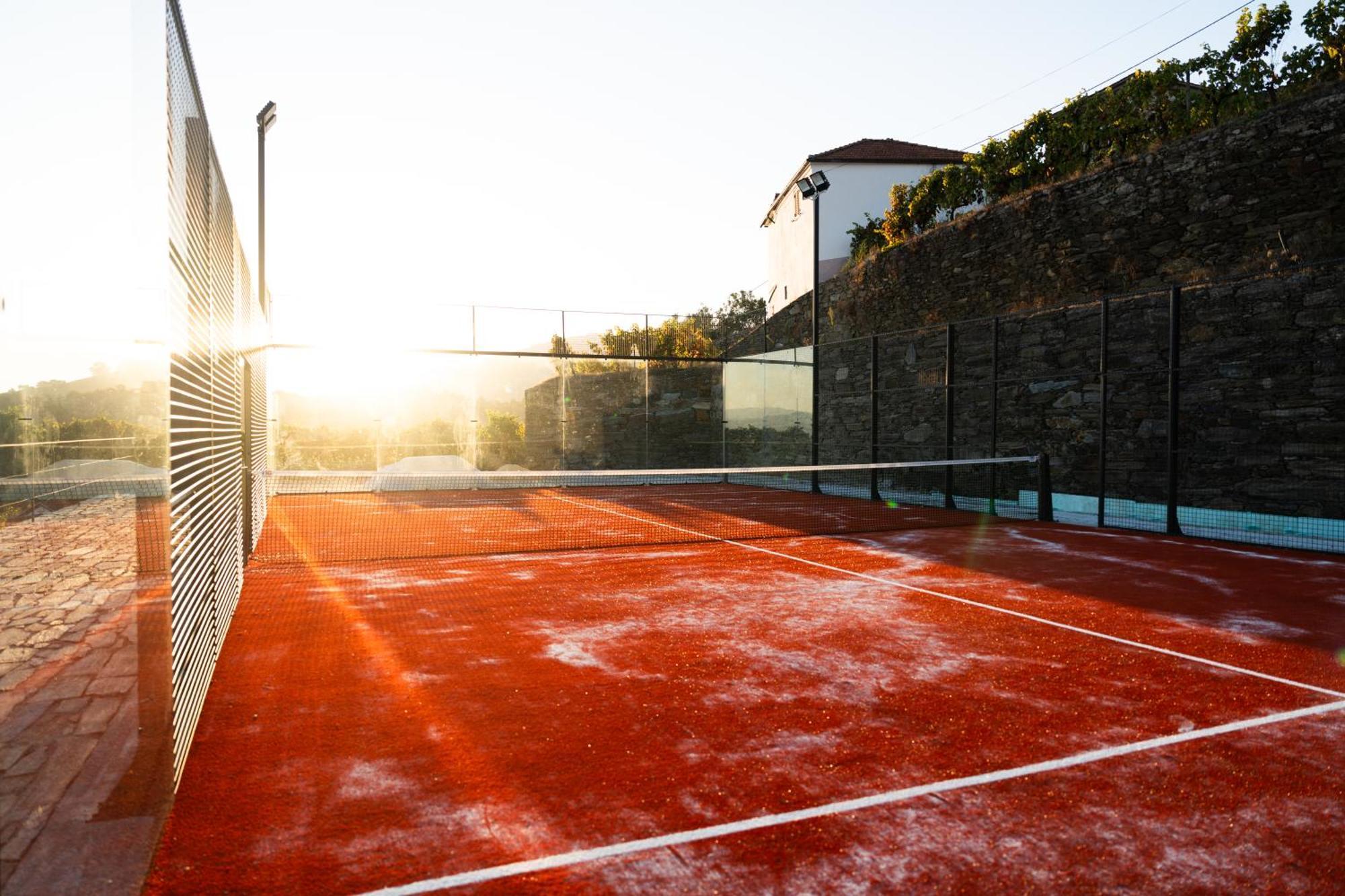 Cardenha Do Douro Villa Mesão Frio Екстериор снимка