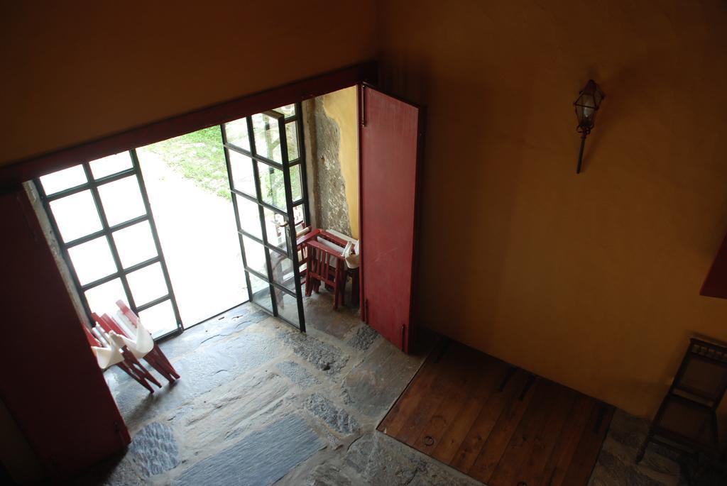 Cardenha Do Douro Villa Mesão Frio Стая снимка