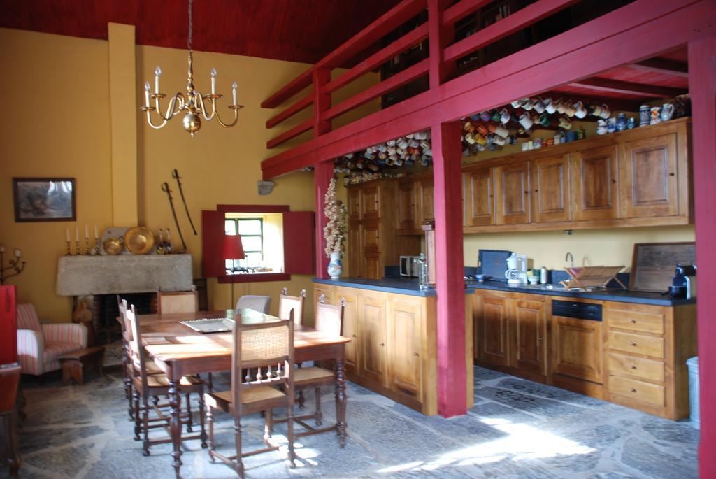 Cardenha Do Douro Villa Mesão Frio Стая снимка