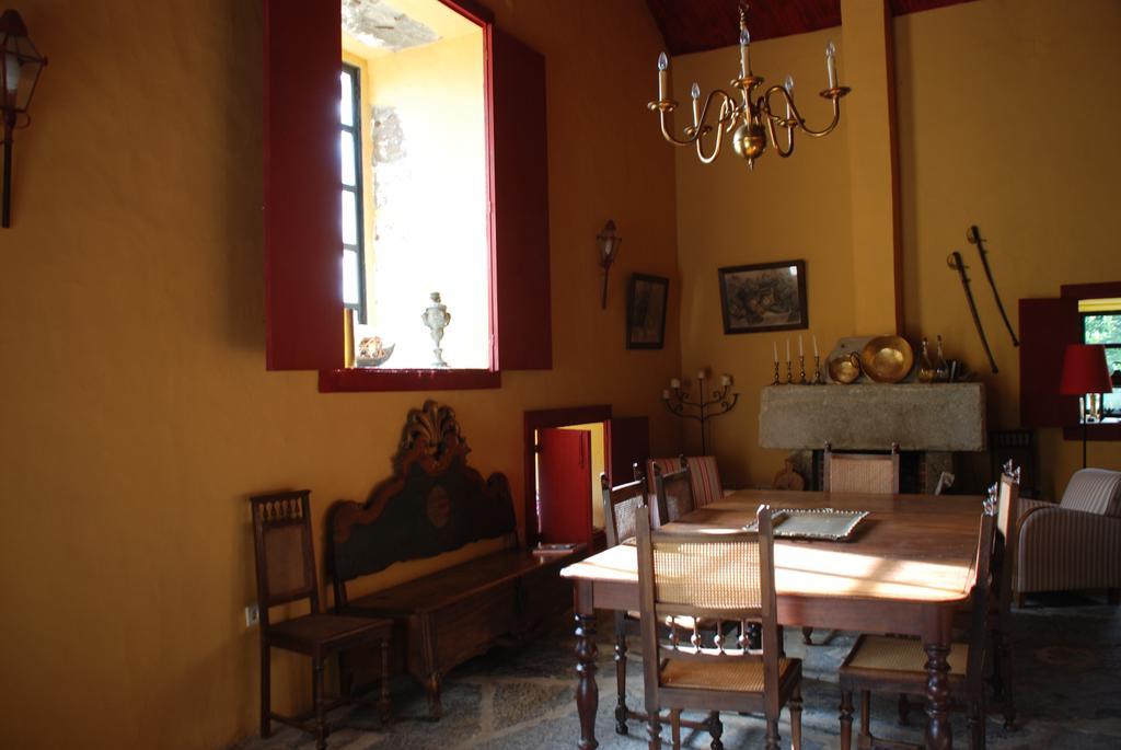 Cardenha Do Douro Villa Mesão Frio Стая снимка