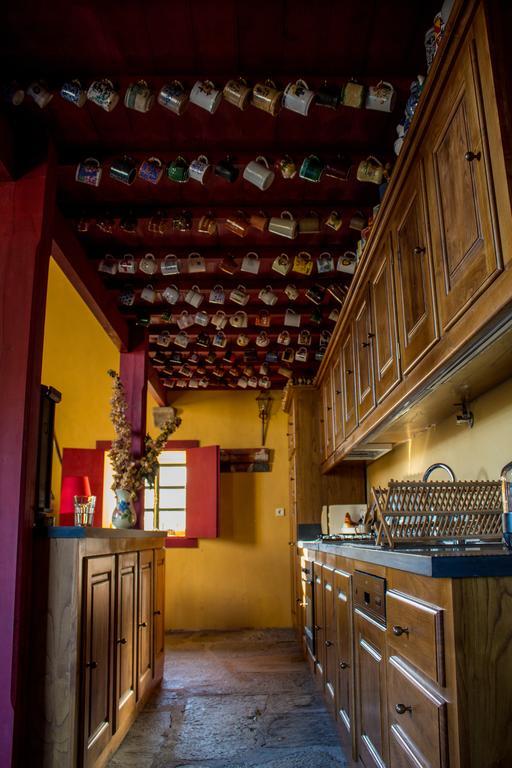 Cardenha Do Douro Villa Mesão Frio Стая снимка