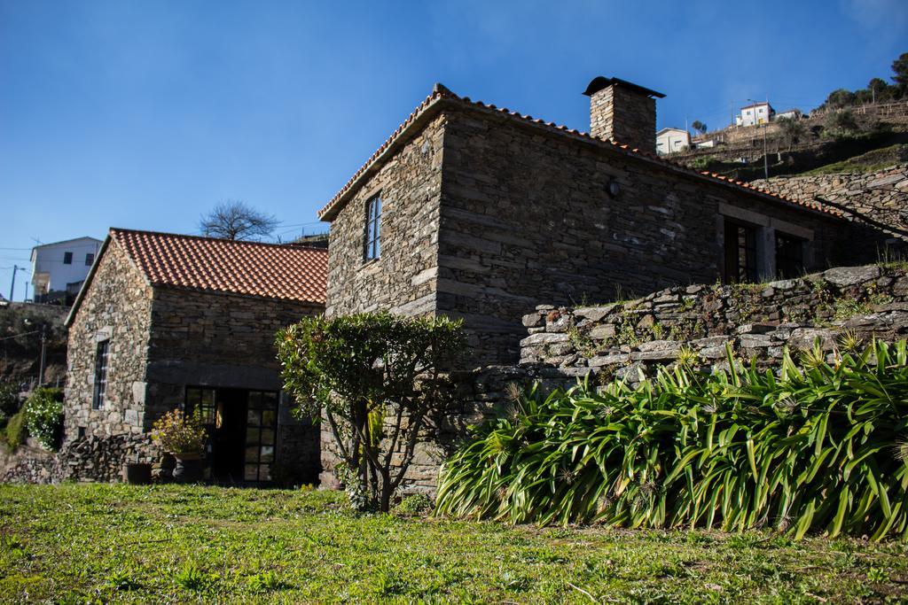 Cardenha Do Douro Villa Mesão Frio Стая снимка