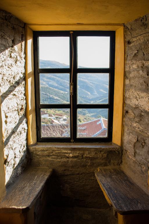 Cardenha Do Douro Villa Mesão Frio Стая снимка