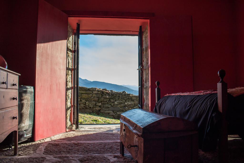 Cardenha Do Douro Villa Mesão Frio Стая снимка
