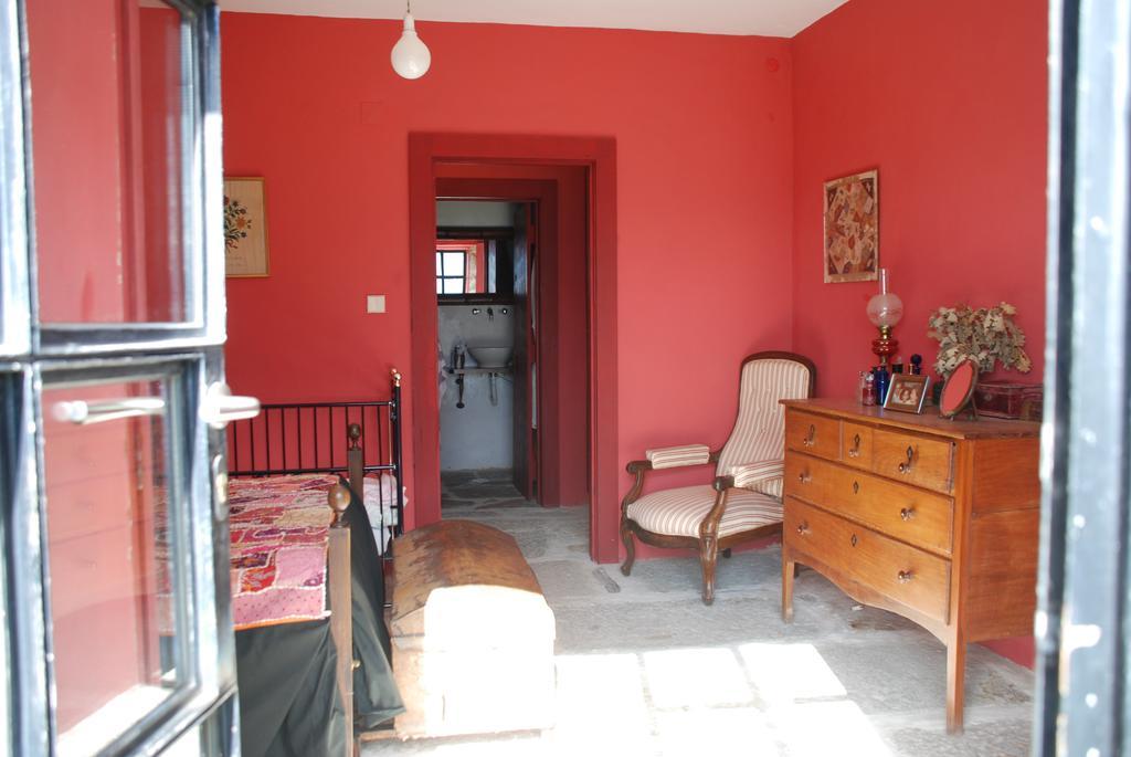 Cardenha Do Douro Villa Mesão Frio Стая снимка