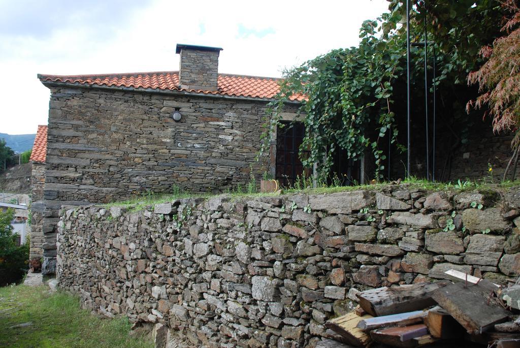 Cardenha Do Douro Villa Mesão Frio Стая снимка