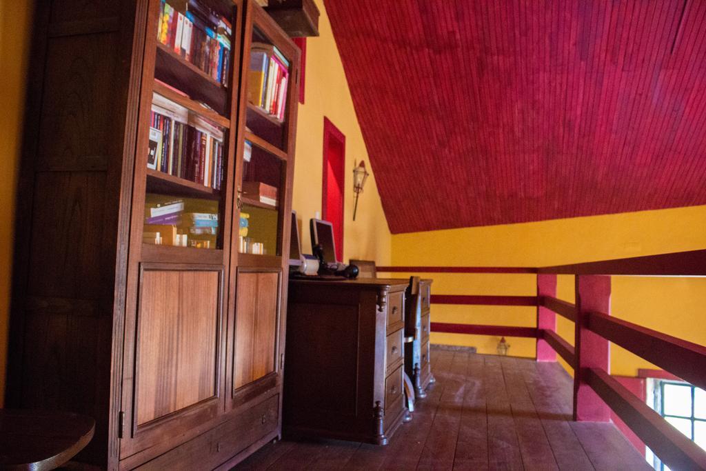 Cardenha Do Douro Villa Mesão Frio Стая снимка
