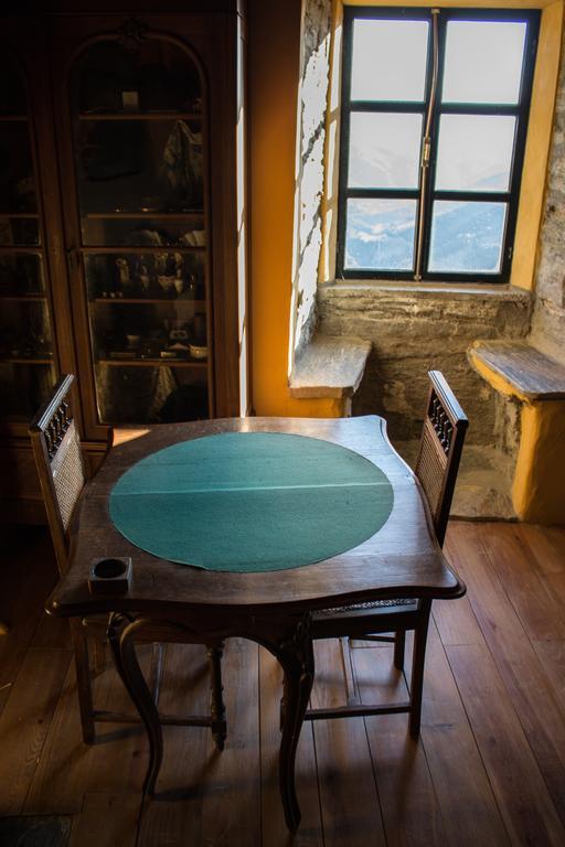 Cardenha Do Douro Villa Mesão Frio Стая снимка