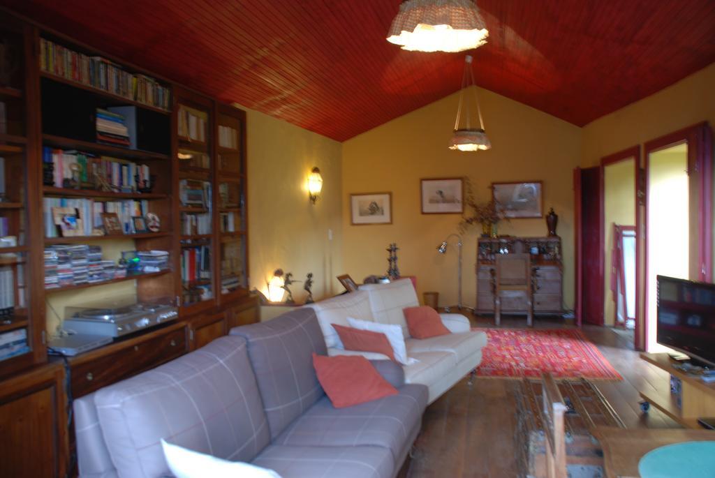 Cardenha Do Douro Villa Mesão Frio Стая снимка