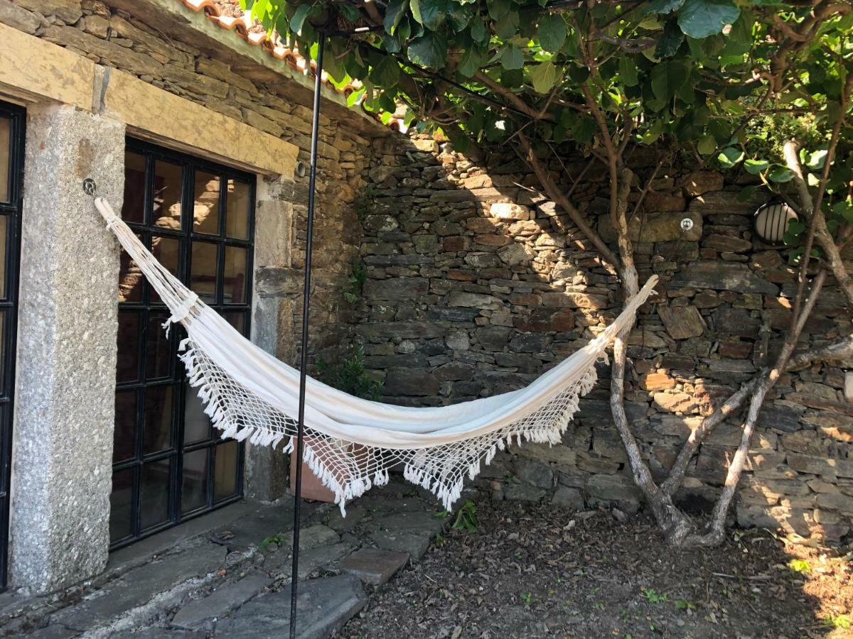 Cardenha Do Douro Villa Mesão Frio Екстериор снимка